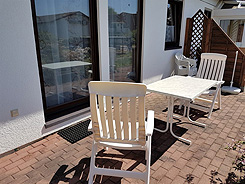 Ferienwohnung in Glowe strandnah