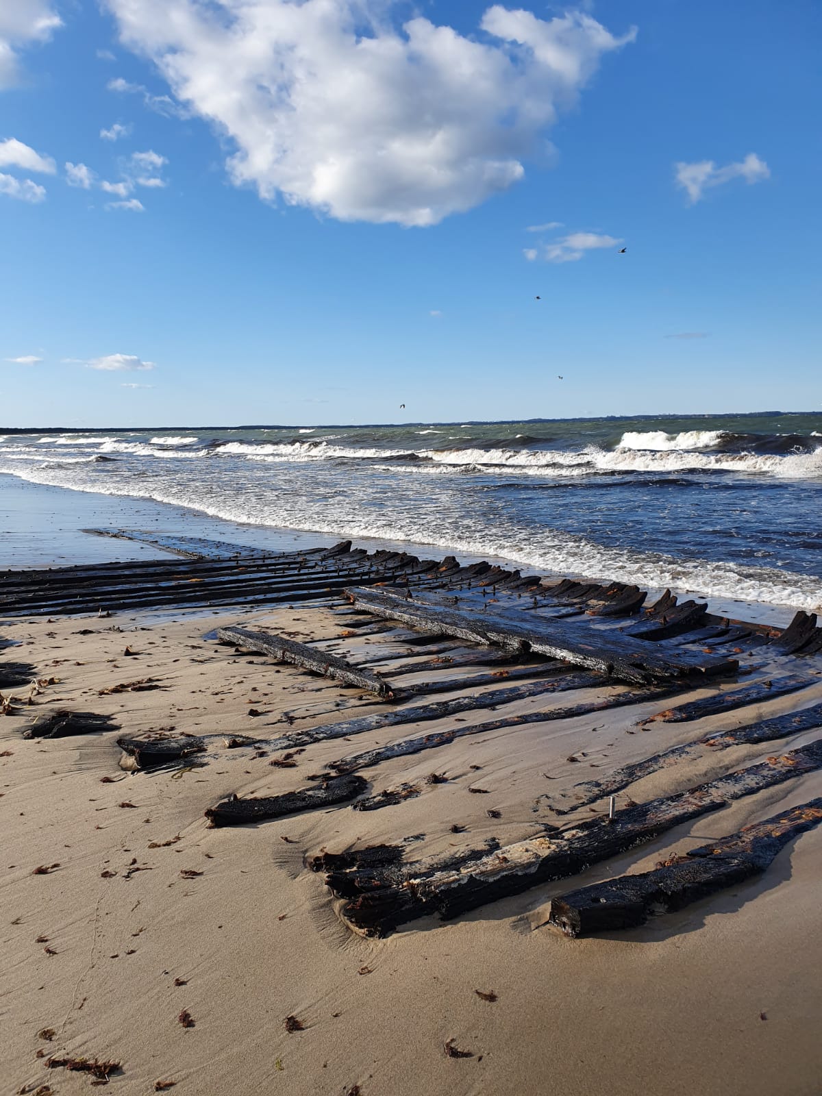 Ferienwohnung in Glowe strandnah