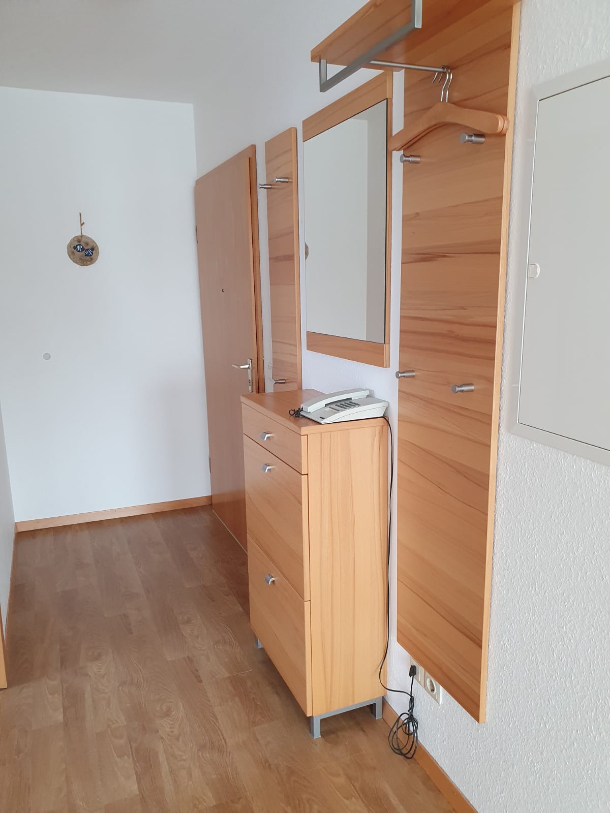 Ferienwohnung in Glowe strandnah