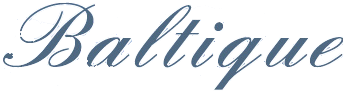 Logo - Baltique